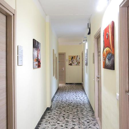 B&B Colle Dei Fiori Cagliari Exterior photo