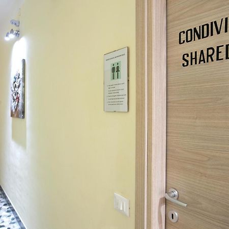 B&B Colle Dei Fiori Cagliari Exterior photo