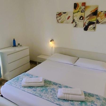 B&B Colle Dei Fiori Cagliari Exterior photo