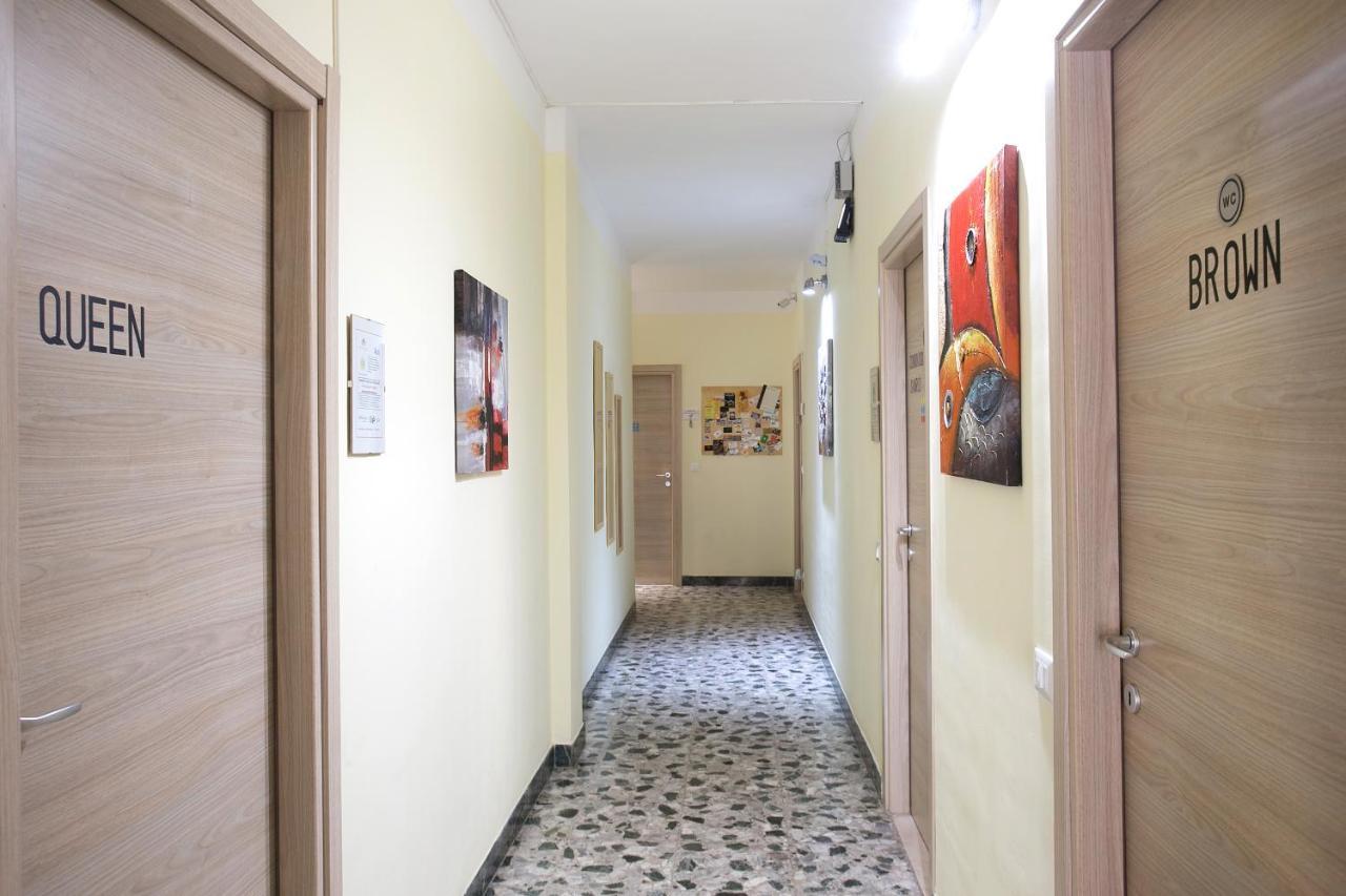 B&B Colle Dei Fiori Cagliari Exterior photo