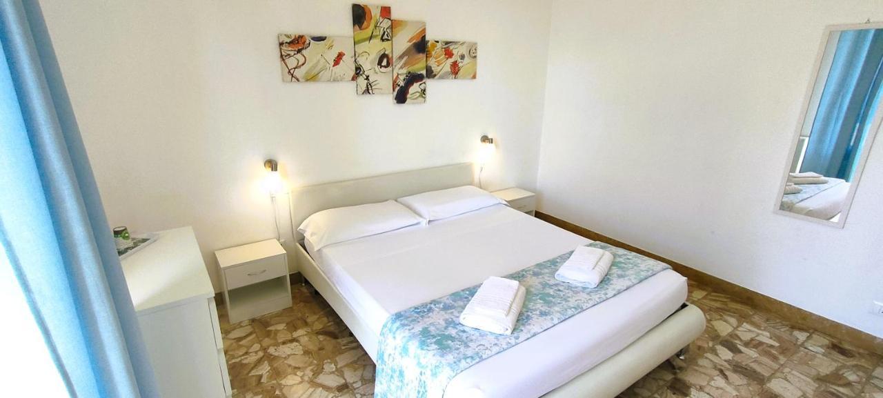 B&B Colle Dei Fiori Cagliari Exterior photo