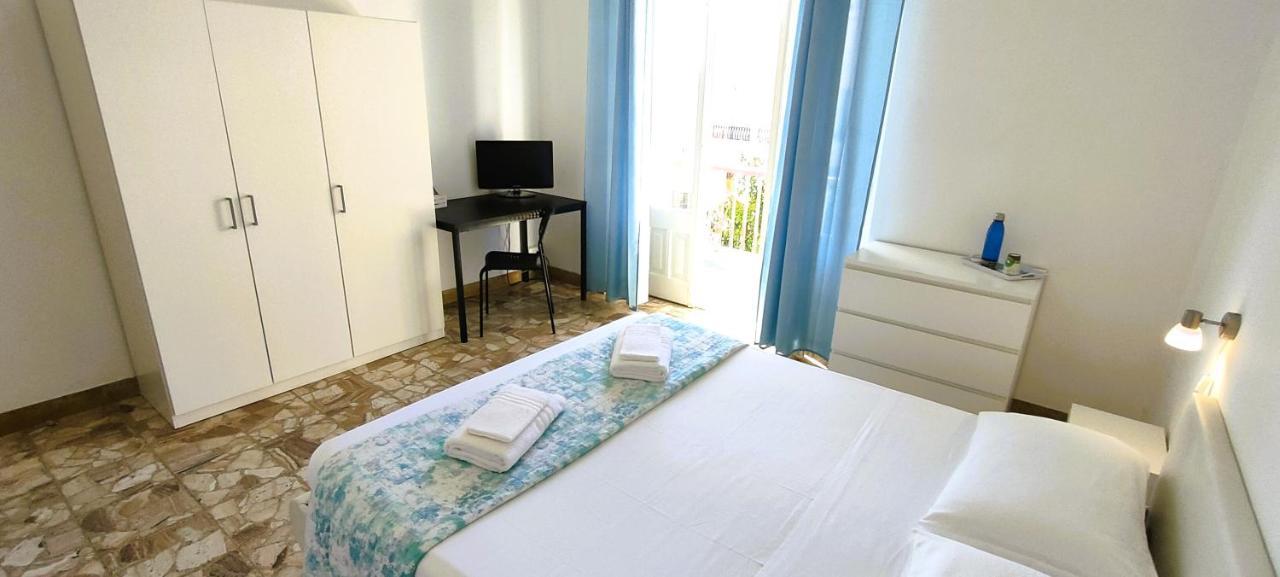 B&B Colle Dei Fiori Cagliari Exterior photo