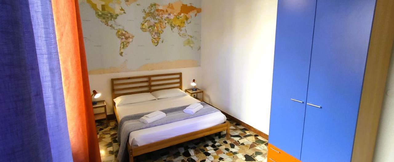 B&B Colle Dei Fiori Cagliari Exterior photo