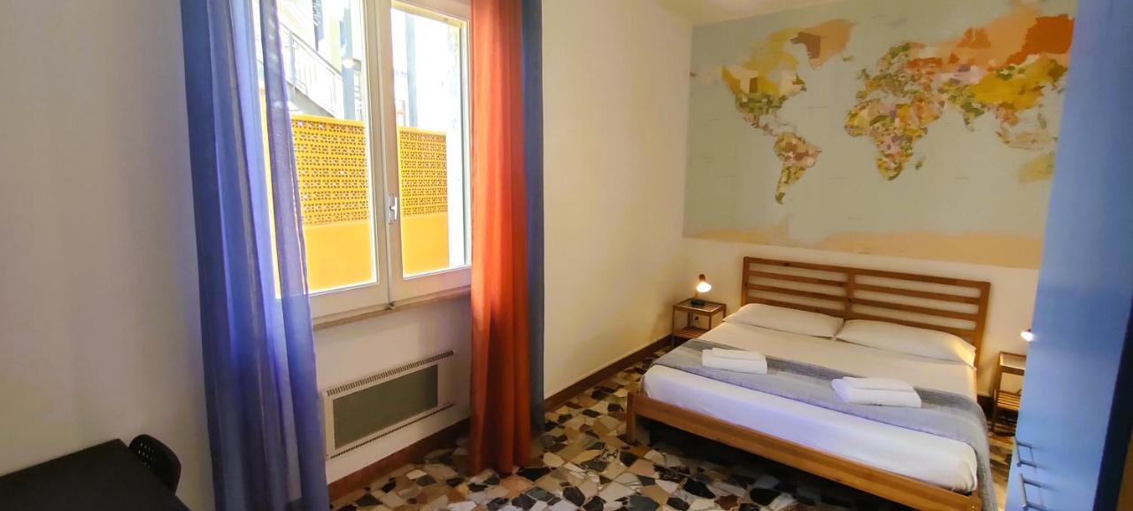 B&B Colle Dei Fiori Cagliari Exterior photo