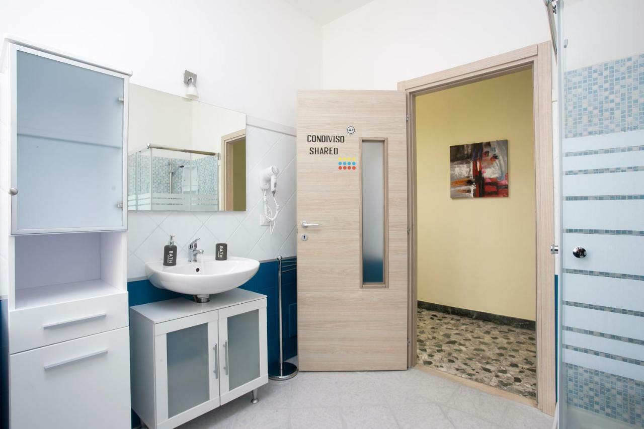 B&B Colle Dei Fiori Cagliari Exterior photo